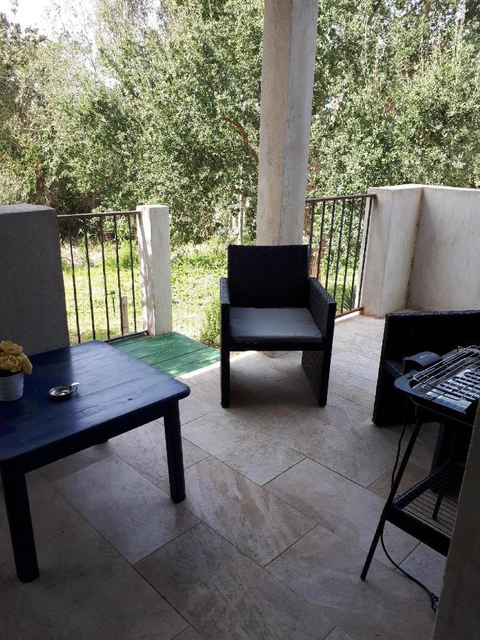 Casa Gattu Villa Porto Vecchio Exterior foto