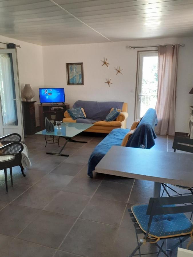 Casa Gattu Villa Porto Vecchio Exterior foto